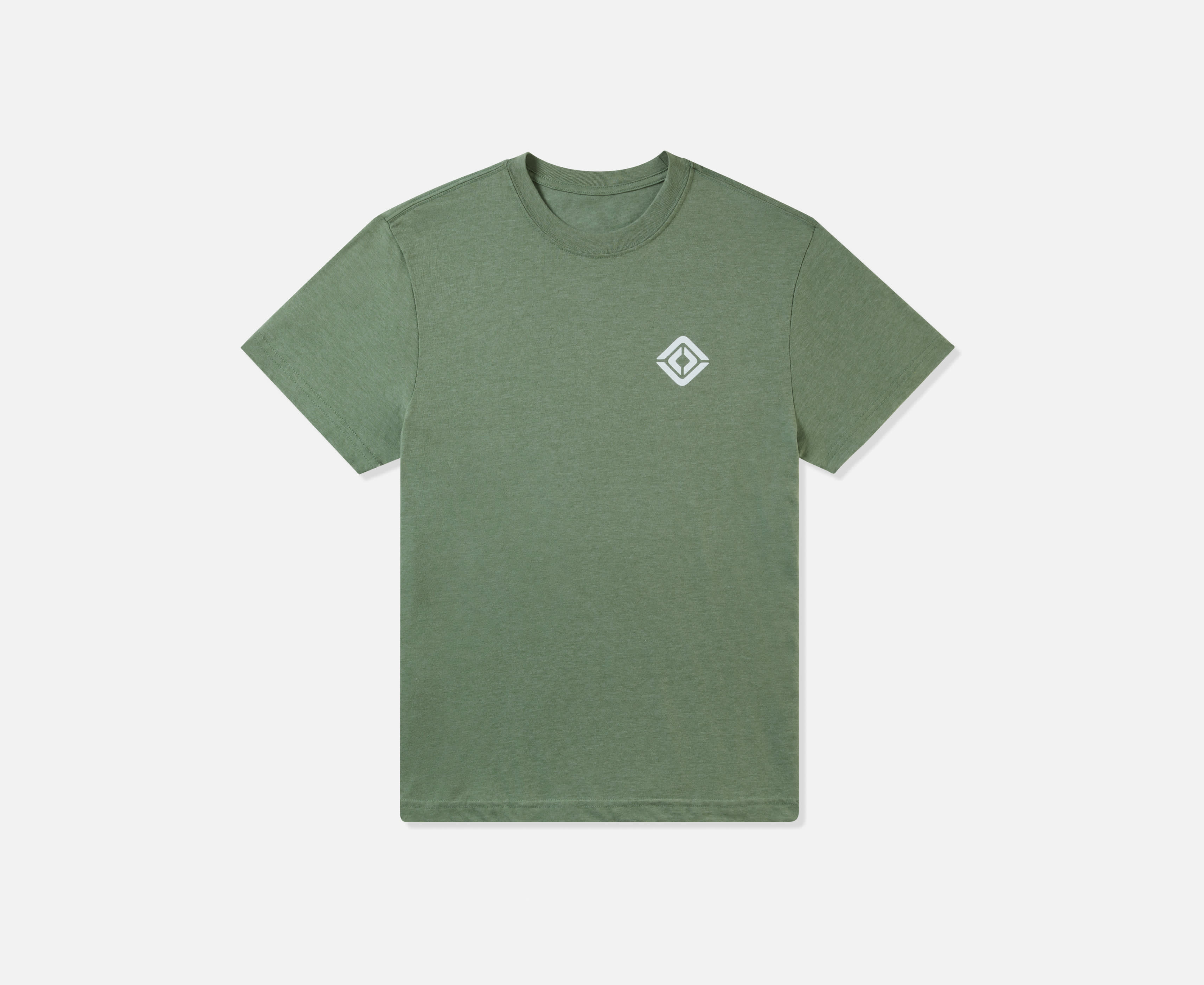 Compass Logo T-shirt - Gear Shop - Rivian Compass Logo T-shirt - Gear Shop - Rivian